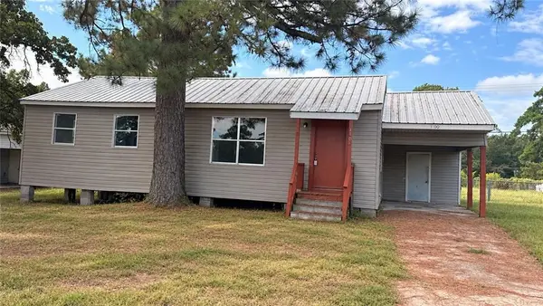 1600 Kings Road, Leesville, LA 71446