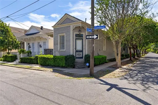 559 Octavia Street #559, New Orleans, LA 70115