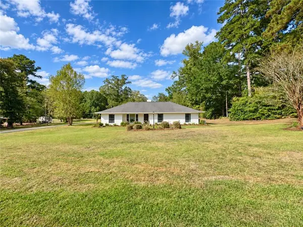 124 Verna Drive, Jena, LA 71342