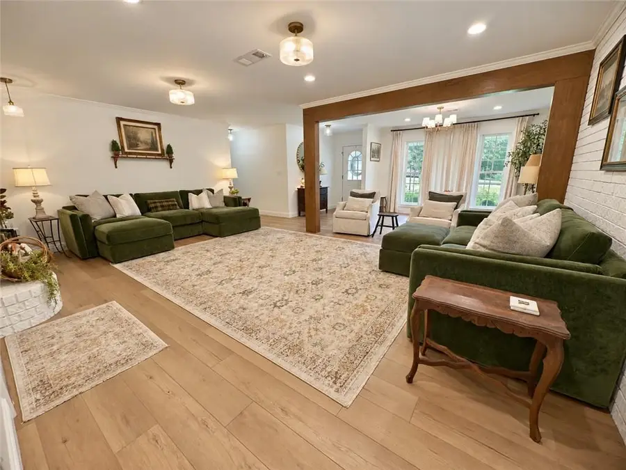 124 Verna Drive, Jena, LA 71342 - #2
