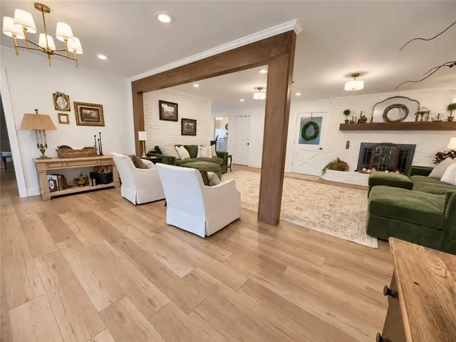124 Verna Drive, Jena, LA 71342 - #3