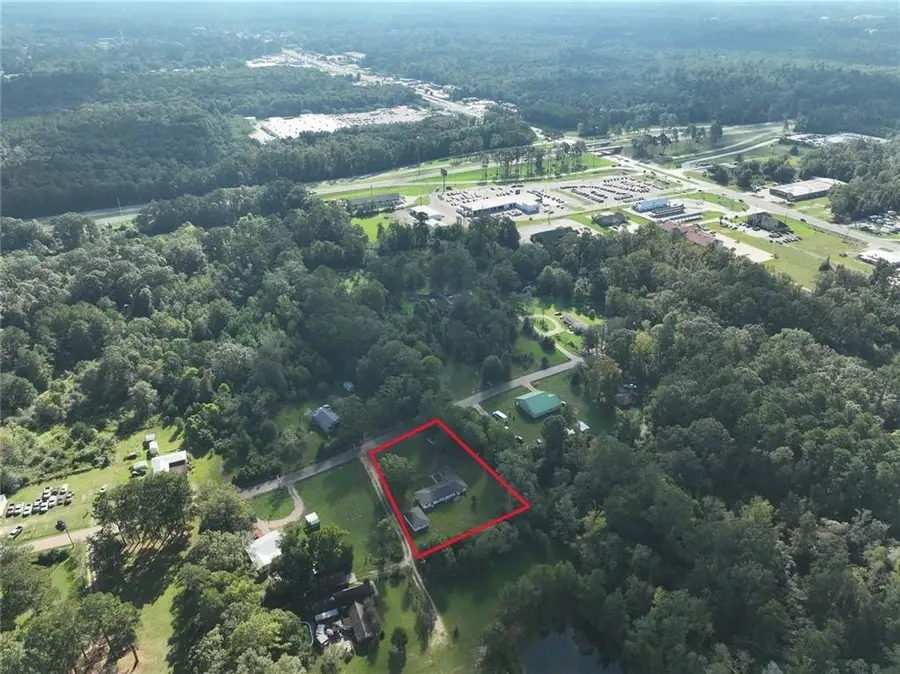 60149 Bennett Road, Amite, LA 70422 - #2