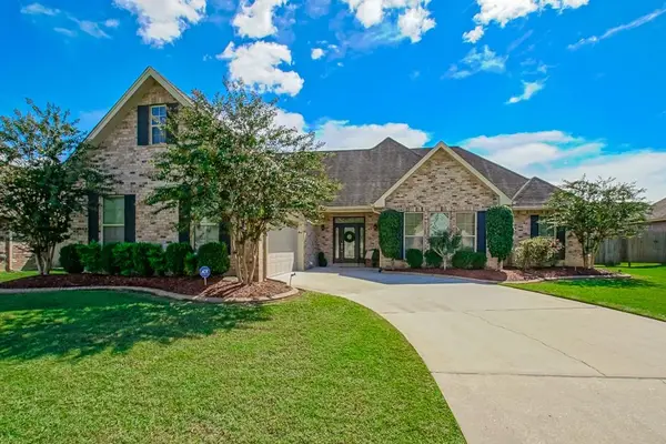 411 Naples Court, Slidell, LA 70458