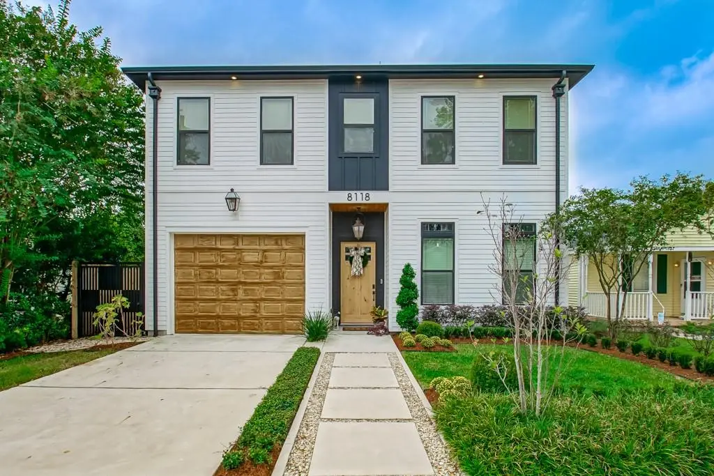 8118 Landry Avenue, Harahan, LA 70123 - #1