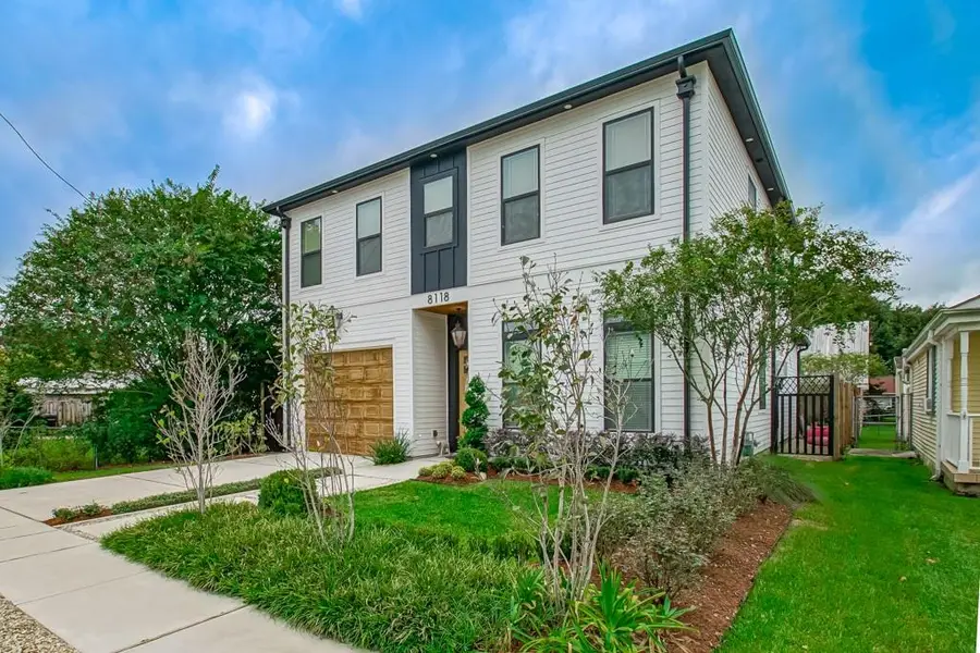 8118 Landry Avenue, Harahan, LA 70123 - #3