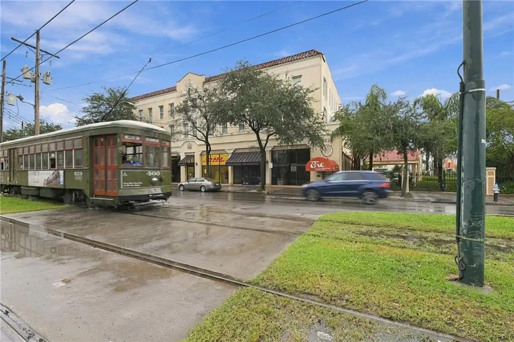 1224 St Charles Avenue #318, New Orleans, LA 70130 - #1