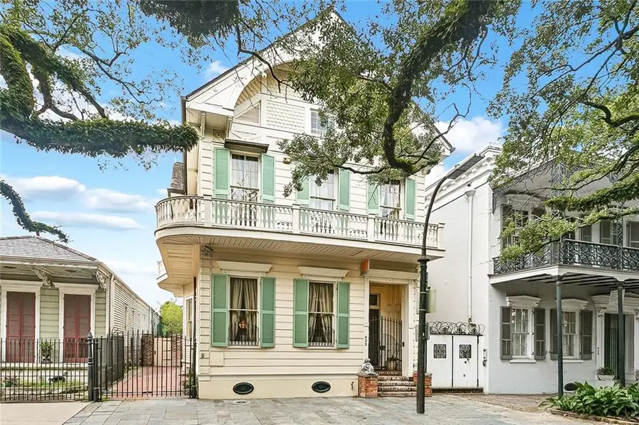 622 Esplanade Avenue, New Orleans, LA 70116 - #2