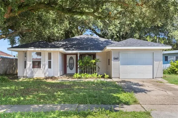 8119 Shirley Street, Metairie, LA 70003