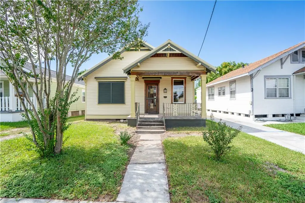 5228 Music Street, New Orleans, LA 70122 - #1