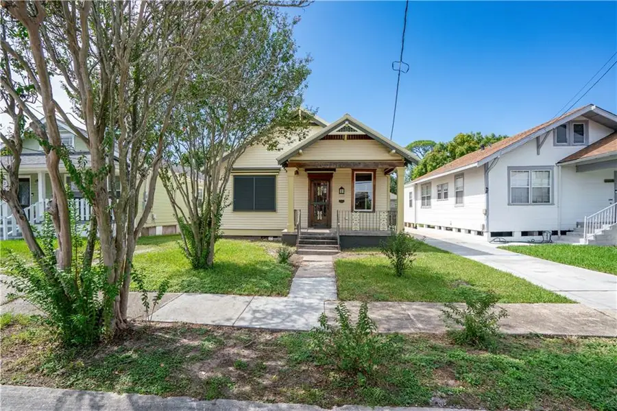 5228 Music Street, New Orleans, LA 70122 - #2