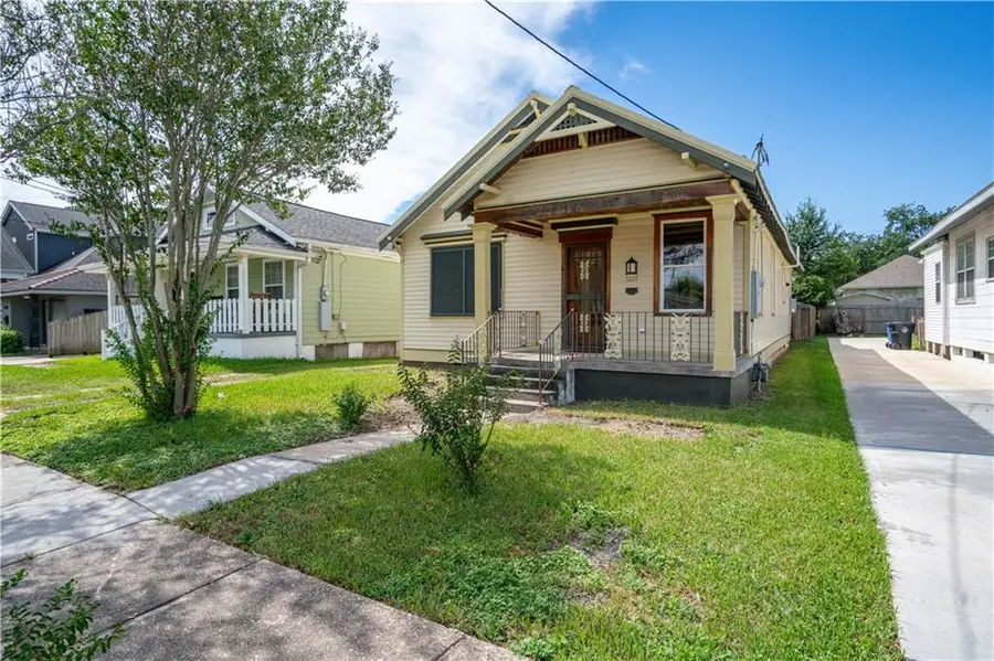 5228 Music Street, New Orleans, LA 70122 - #3