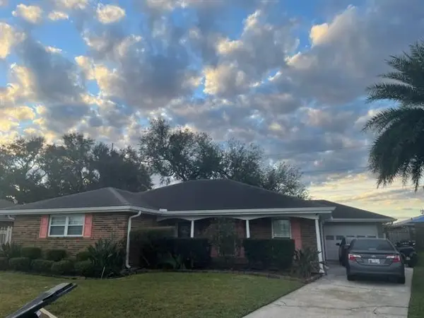 6606 Bamberry Street, New Orleans, LA 70126