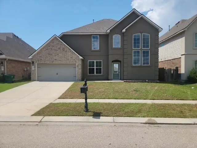 6881 Delta Ridge Avenue, Slidell, LA 70461 - #1