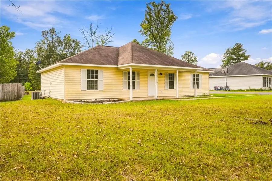 631 Highway 1204, Ball, LA 71405 - #2
