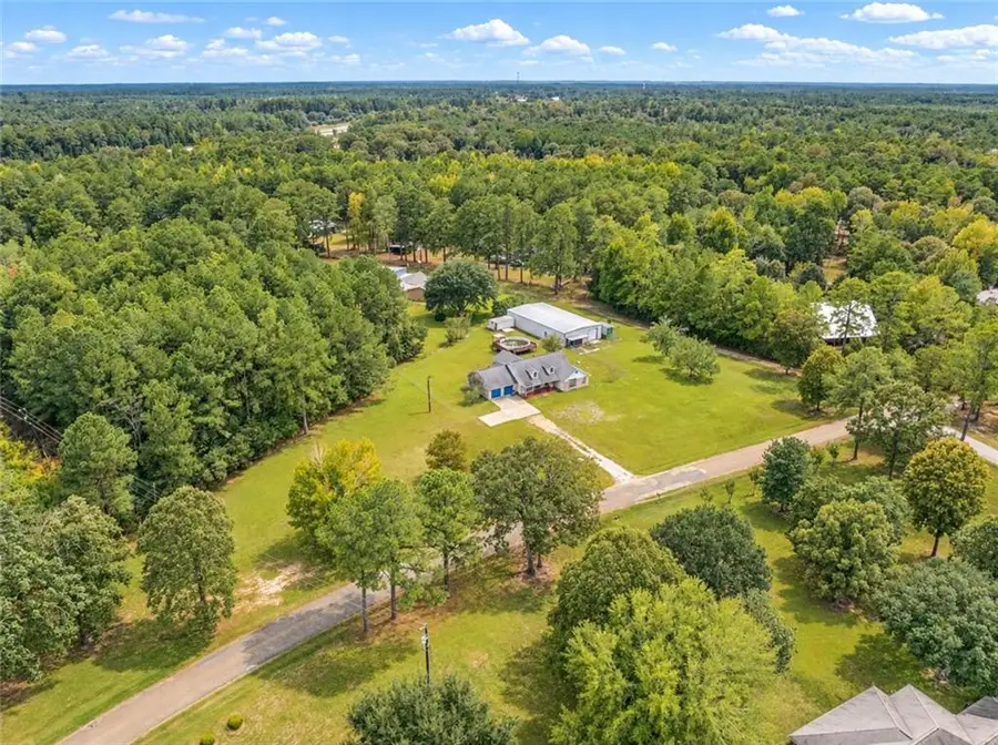 285 Leavines Road, Boyce, LA 71409 - #2