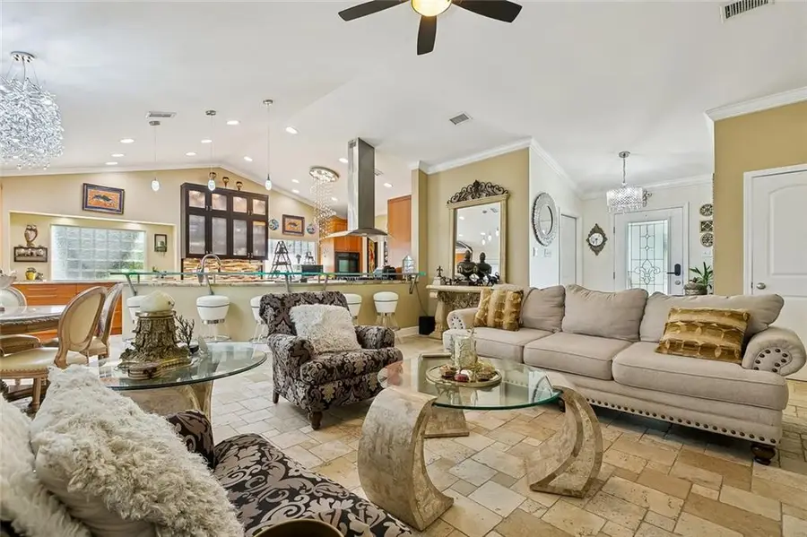 3741 Ashton Drive, Destrehan, LA 70047 - #3