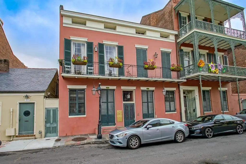 921 Dumaine Street #B, New Orleans, LA 70116 - #1