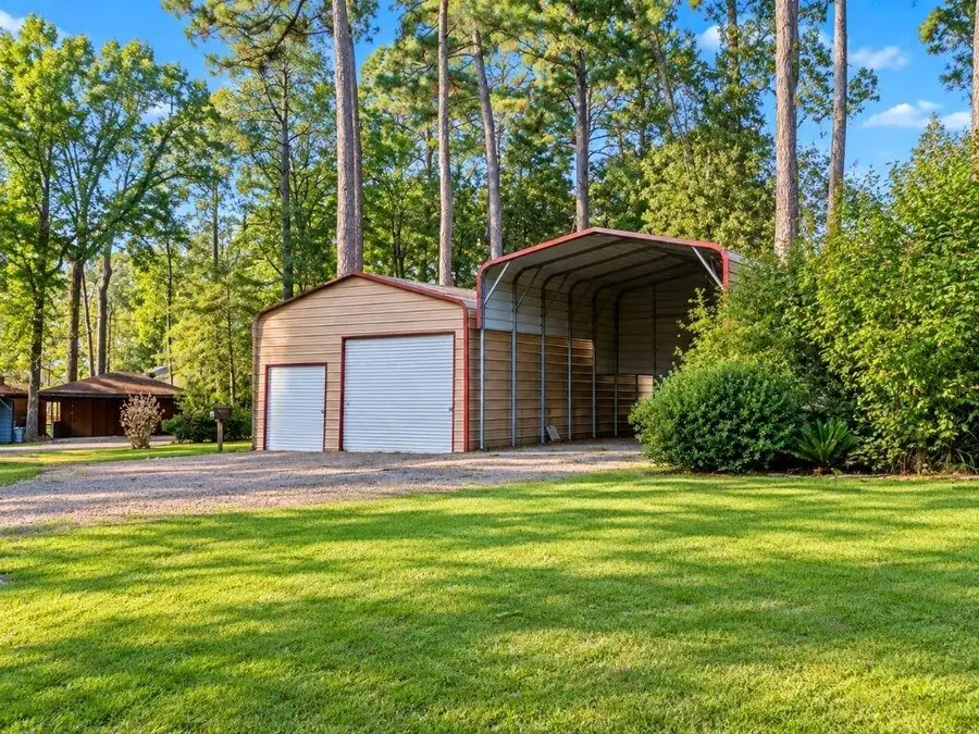 299 Horseshoe Circle, Zwolle, LA 71486 - #2