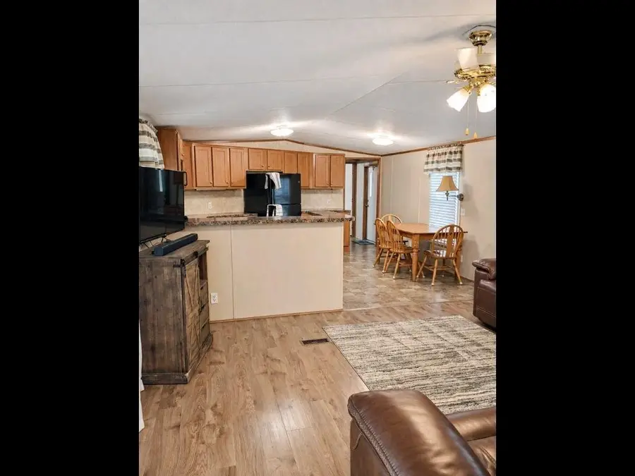 299 Horseshoe Circle, Zwolle, LA 71486 - #3