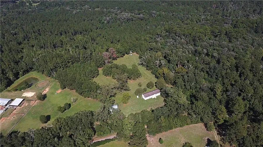 86472 Mockingbird Hill Road, Franklinton, LA 70438 - #2