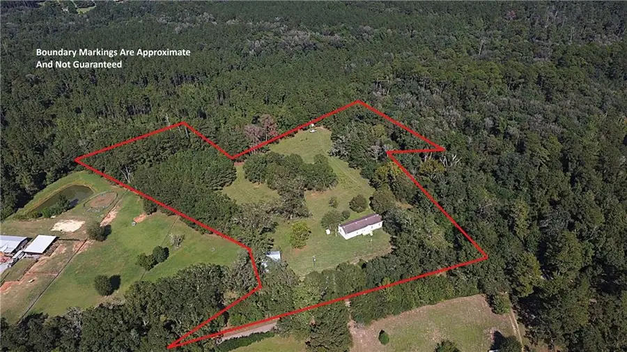 86472 Mockingbird Hill Road, Franklinton, LA 70438 - #3