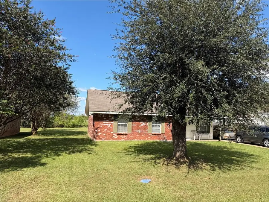 235 Cappel Lane, Cottonport, LA 71327 - #2