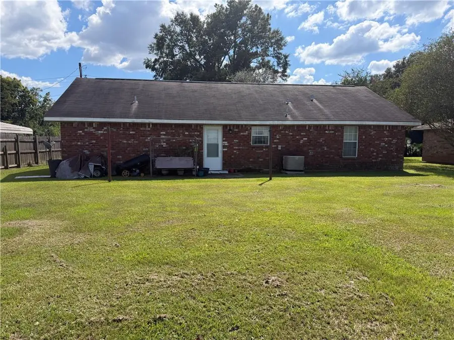 235 Cappel Lane, Cottonport, LA 71327 - #3