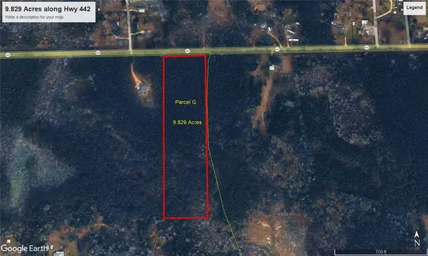 Hwy 442 Highway, Albany, LA 70711