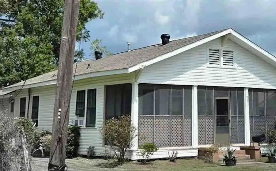 311 N 1st Street, Amite, LA 70422 - #3