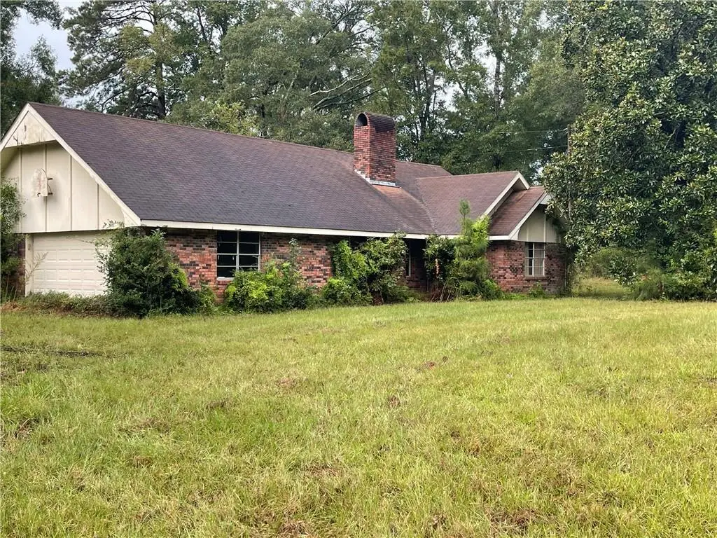 86419 Mockingbird Hill Road, Franklinton, LA 70438 - #1
