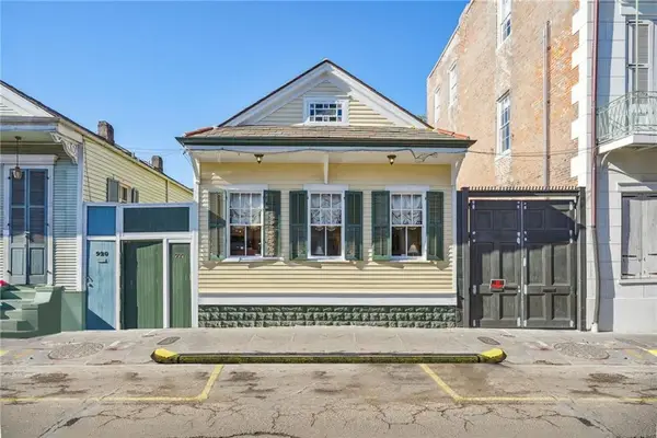 922 St Ann Street, New Orleans, LA 70116