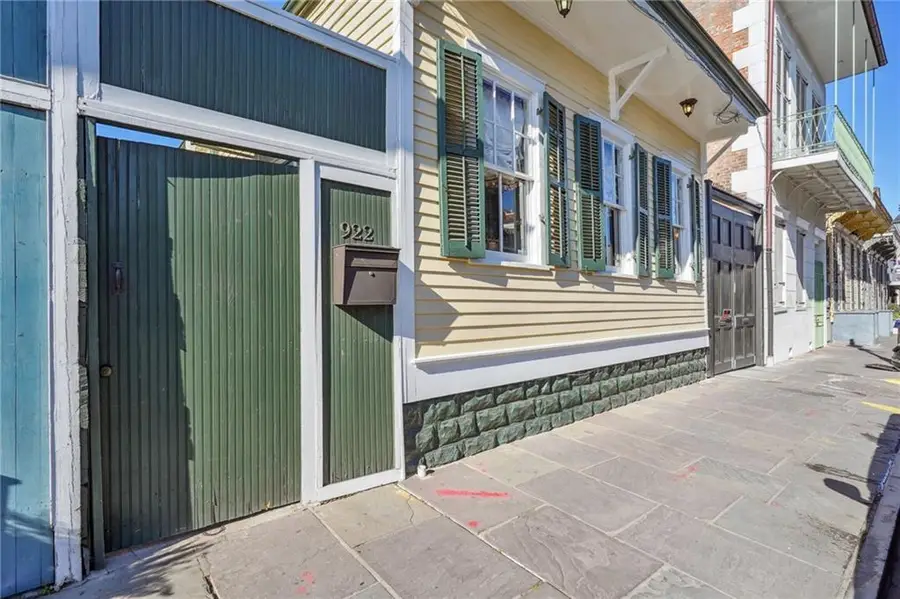 922 St Ann Street, New Orleans, LA 70116 - #2