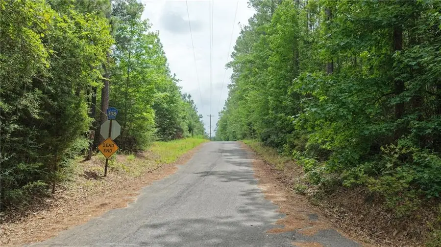 TBD Loftin Road, Coushatta, LA 71019 - #3