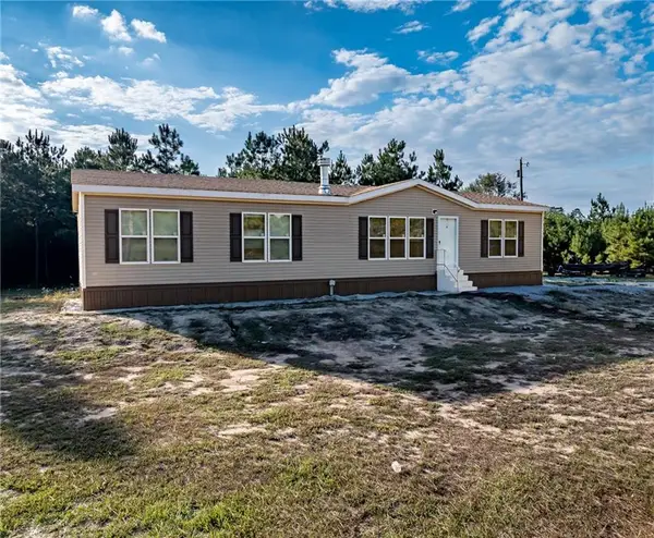 181 Steve Allen Road, Oakdale, LA 71463