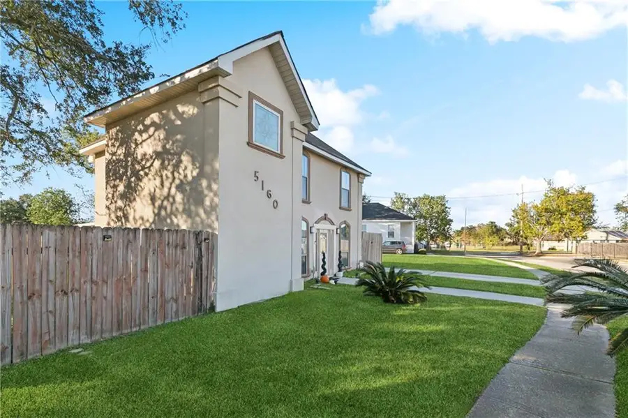 5160 Metropolitan Drive, New Orleans, LA 70126 - #3