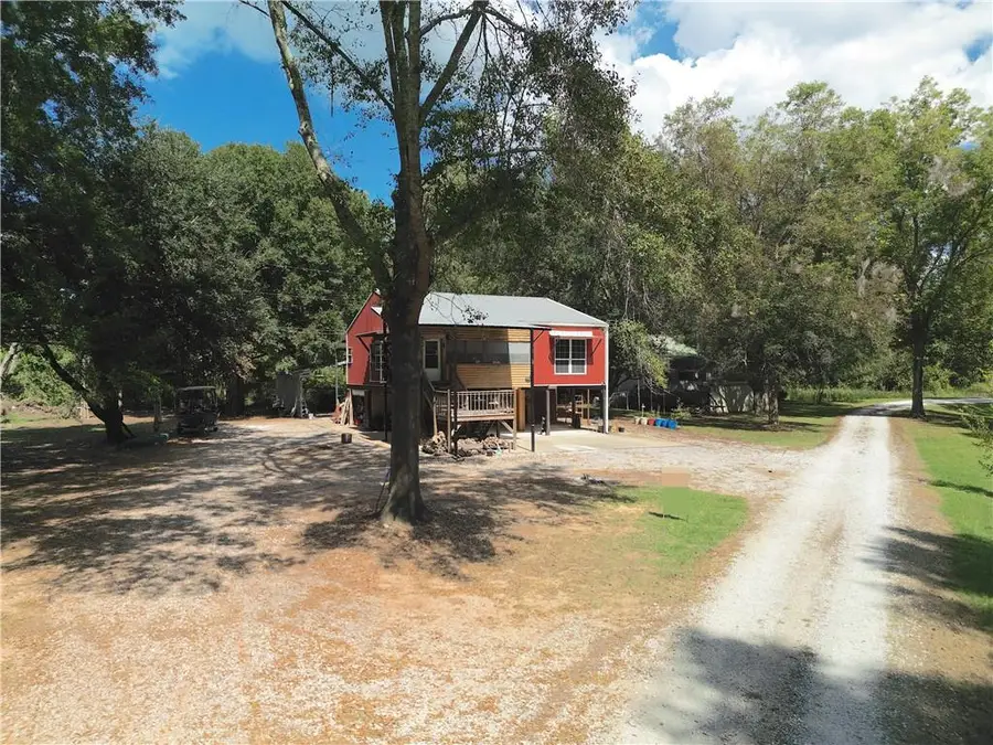 110 Russells Landing, Marksville, LA 71351 - #2