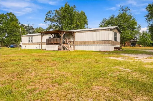 275 Havens Road, Elmer, LA 71424