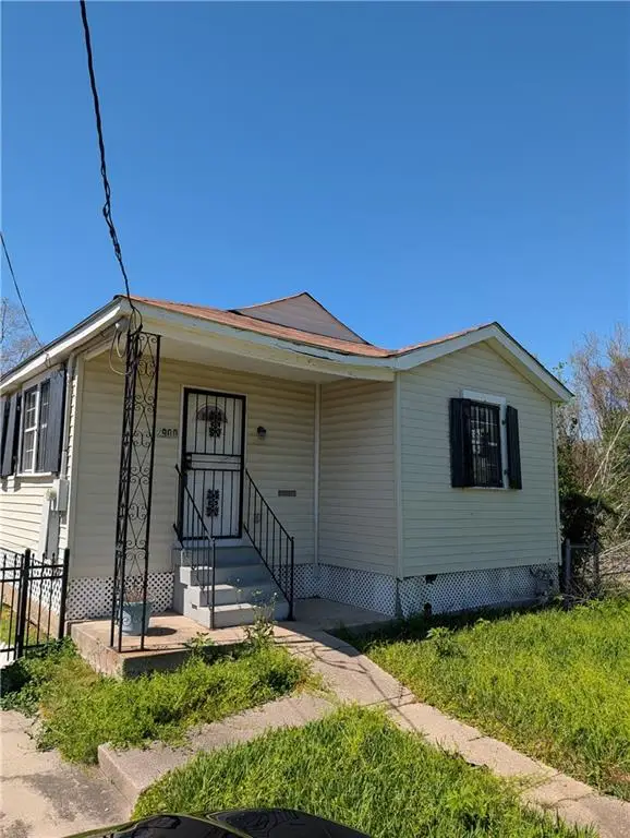 2900 Clouet Street, New Orleans, LA 70126