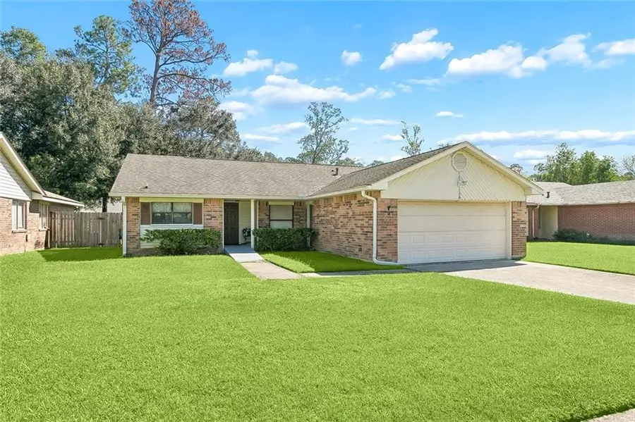 106 Bishops Drive, Slidell, LA 70458 - #2