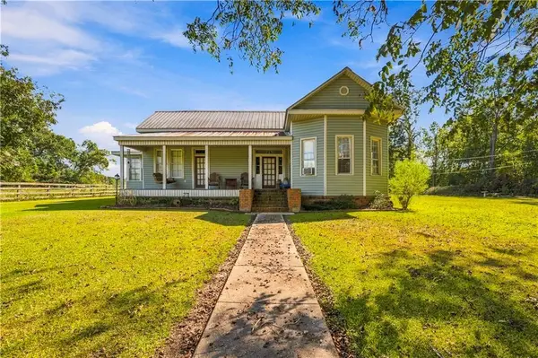 6428 Baton Rouge Avenue, Mansura, LA 71350