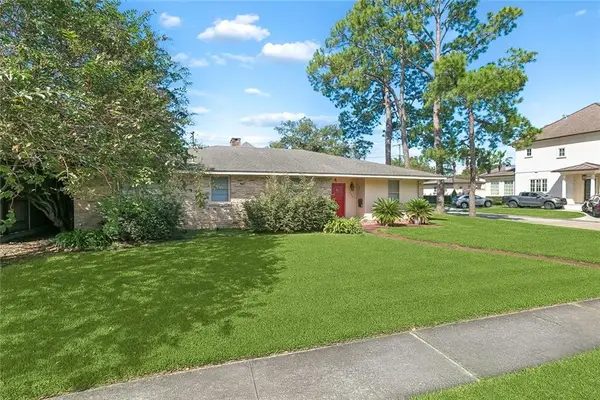 200 Sycamore Drive, Metairie, LA 70005