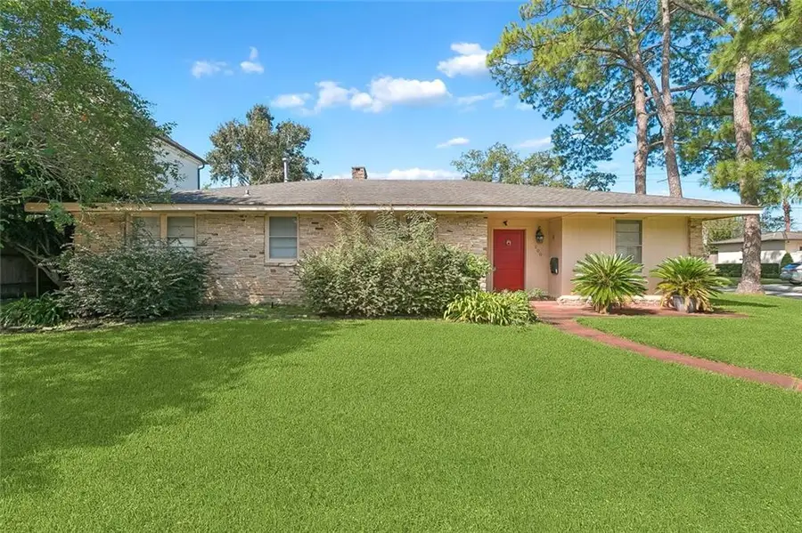 200 Sycamore Drive, Metairie, LA 70005 - #3