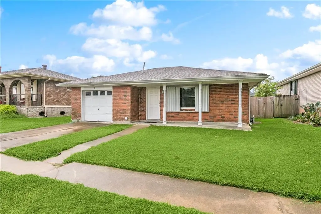 21 Holy Cross Place, Kenner, LA 70065 - #1