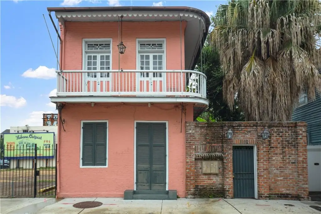 1031 Barracks Street #4, New Orleans, LA 70116 - #1
