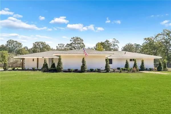 1714 Gaylord Drive, Bogalusa, LA 70427