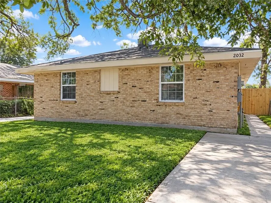 2032-34 James Drive, Marrero, LA 70072 - #2