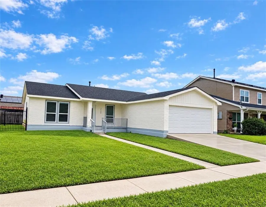 3109 Touchwood Drive, Harvey, LA 70058 - #2