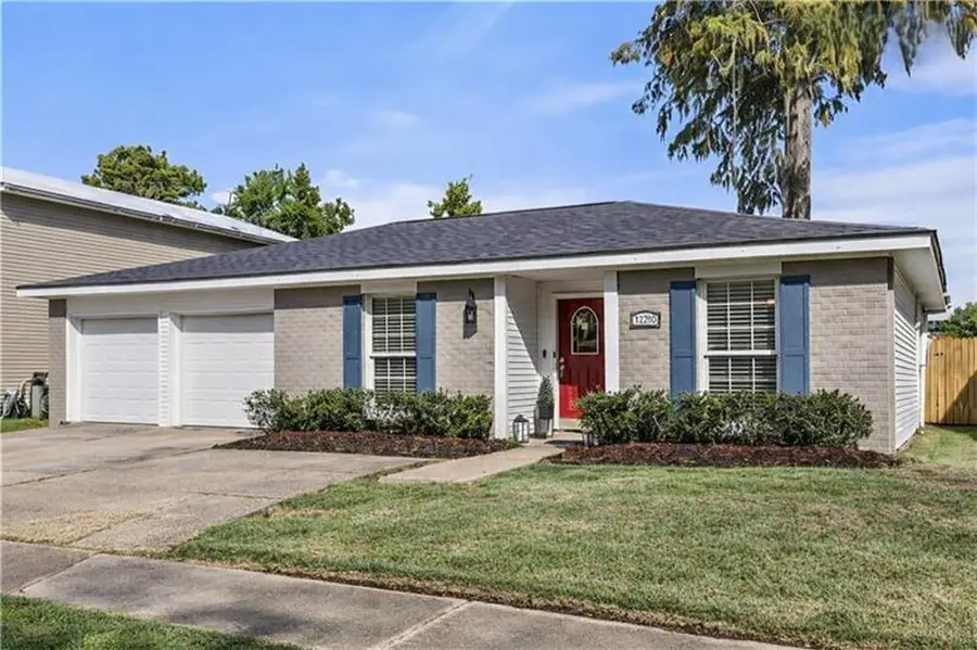 2329 Litchwood Lane, Harvey, LA 70058 - #2