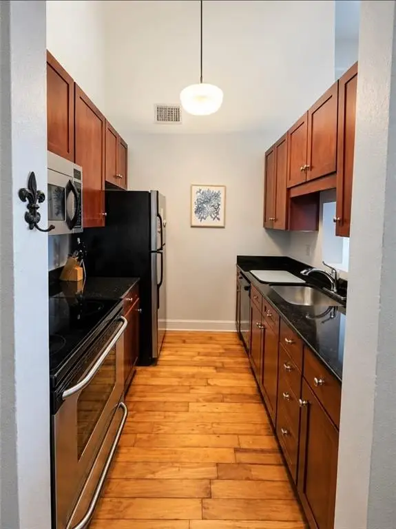 1111 S Peters Street #416, New Orleans, LA 70130 - #3