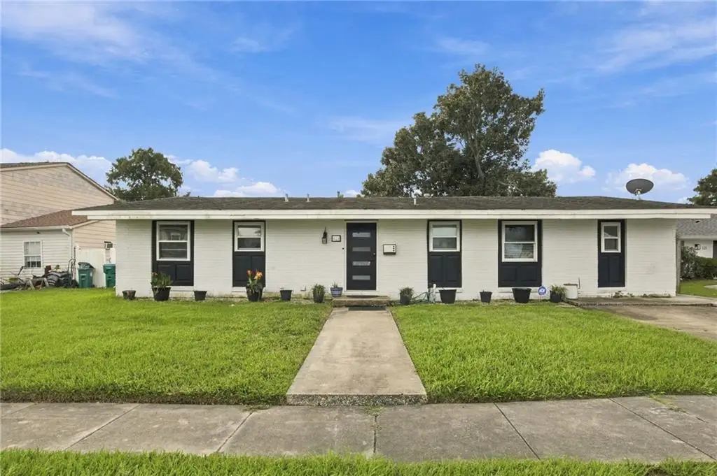 425 Holy Cross Place, Kenner, LA 70065 - #1